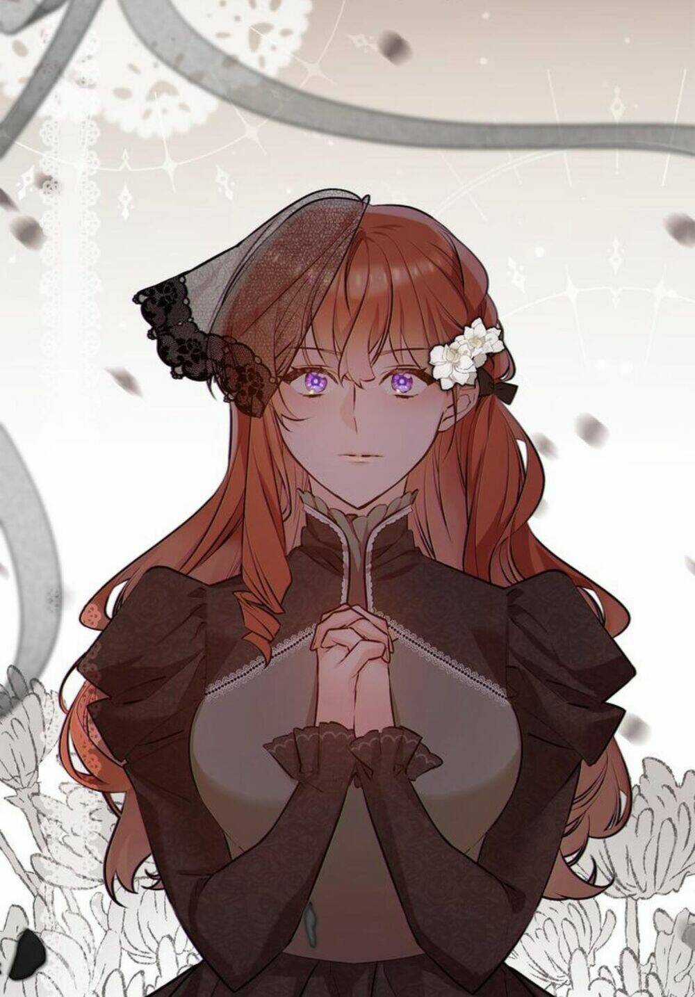 Công Nương Đã Thay Đổi - Chapter 64.2 - Trang 31