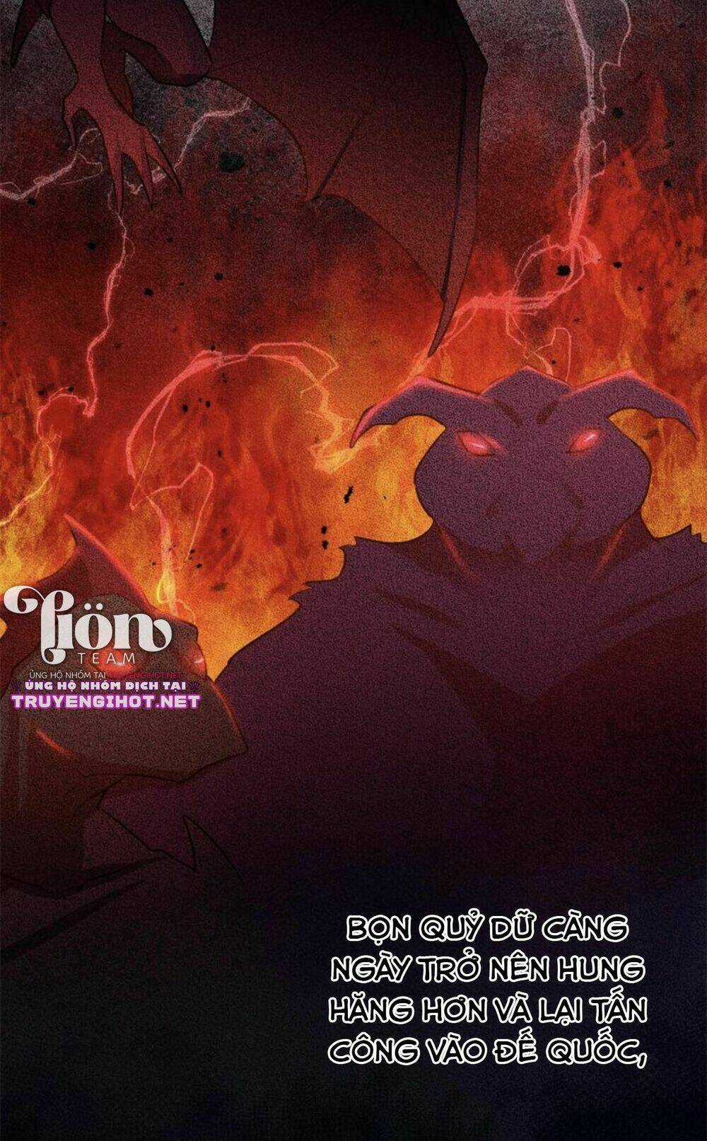 Công Nương Đã Thay Đổi - Chapter 65.1 - Trang 11