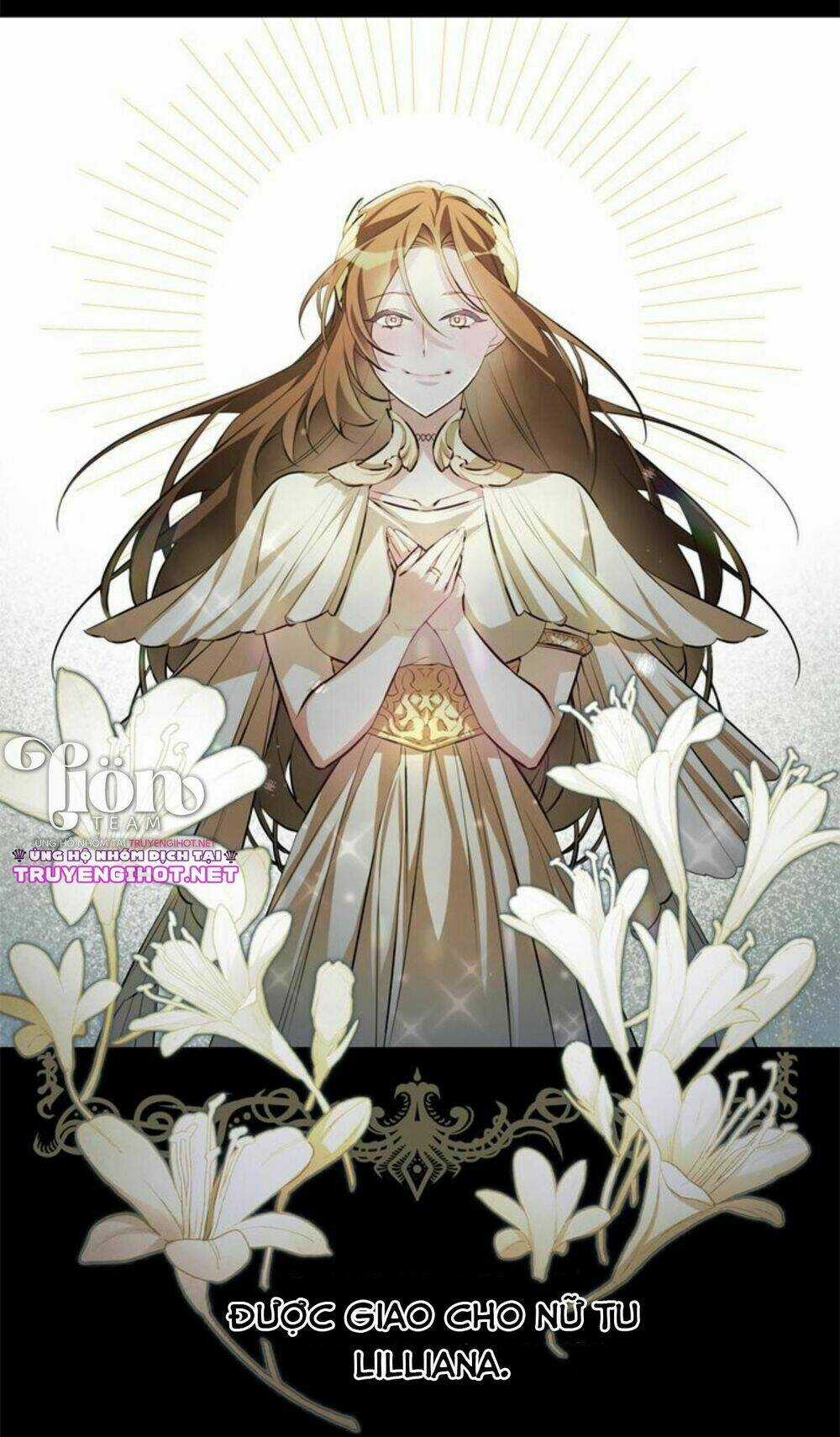 Công Nương Đã Thay Đổi - Chapter 65.1 - Trang 14