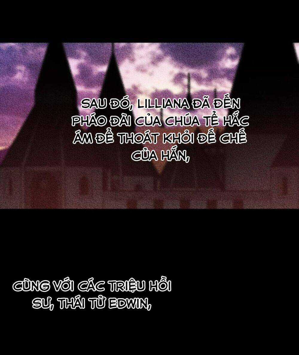 Công Nương Đã Thay Đổi - Chapter 65.1 - Trang 19