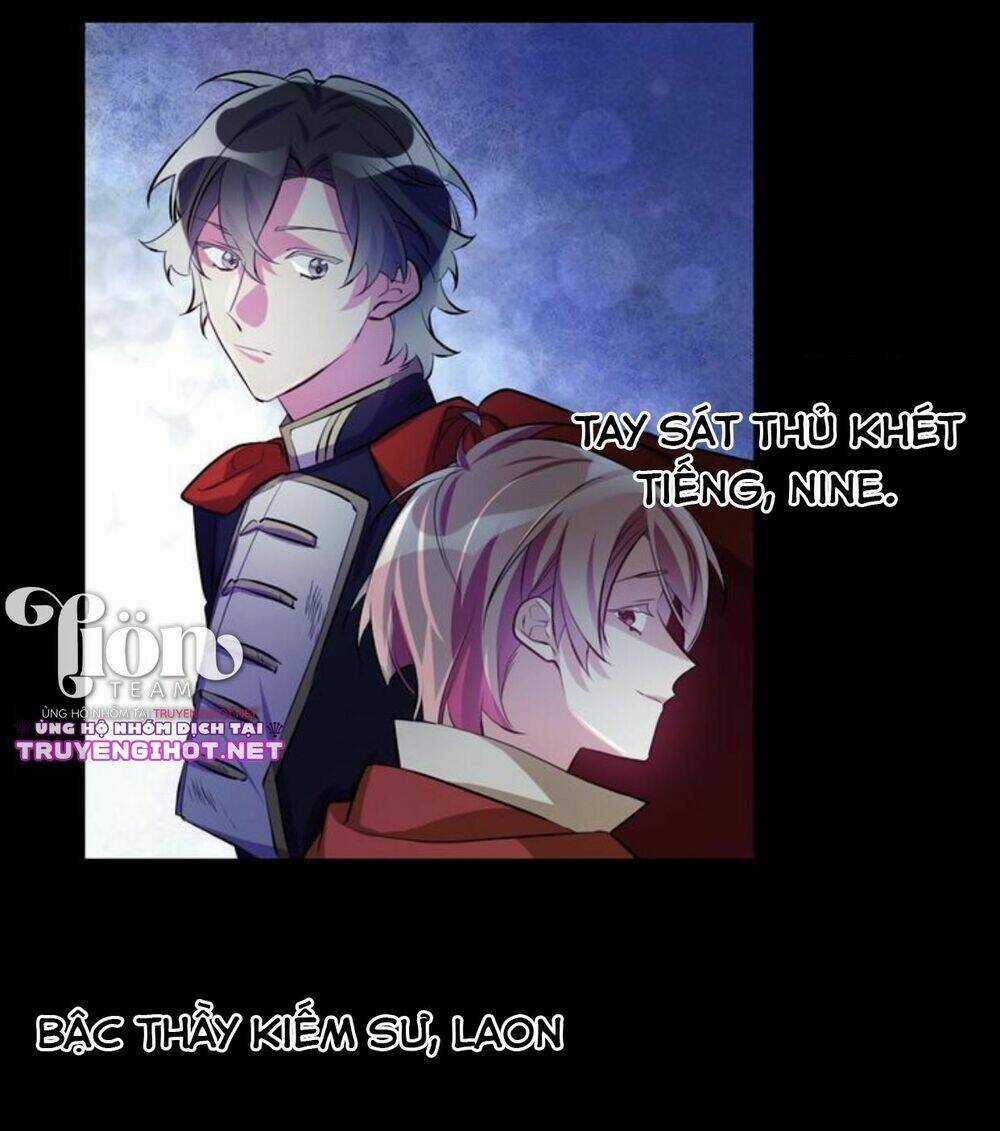 Công Nương Đã Thay Đổi - Chapter 65.1 - Trang 20