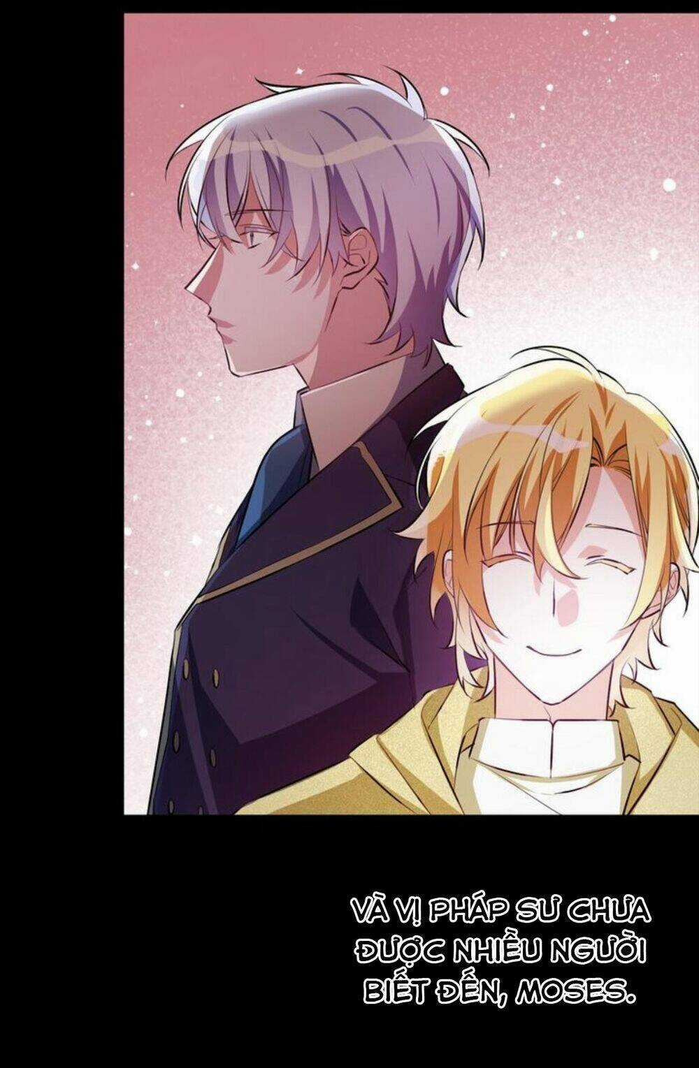 Công Nương Đã Thay Đổi - Chapter 65.1 - Trang 21