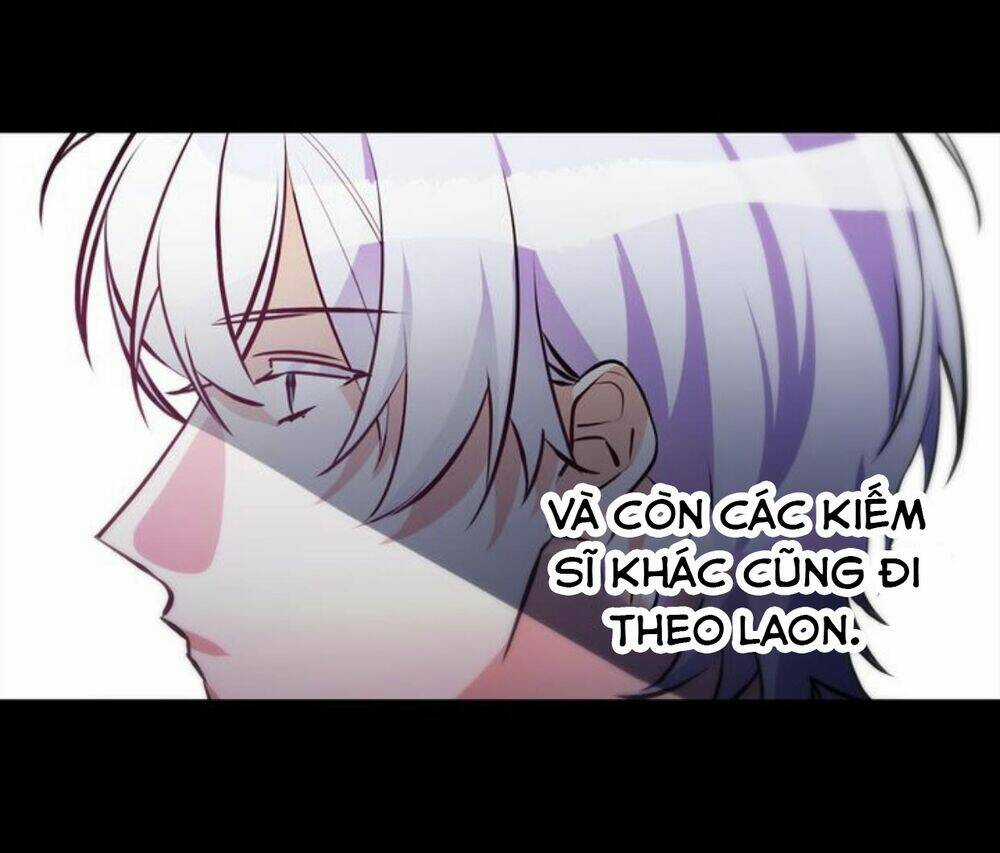 Công Nương Đã Thay Đổi - Chapter 65.1 - Trang 22