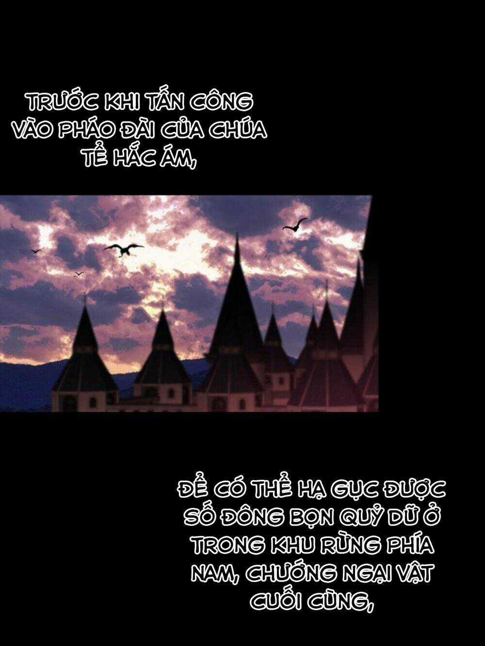 Công Nương Đã Thay Đổi - Chapter 65.1 - Trang 25