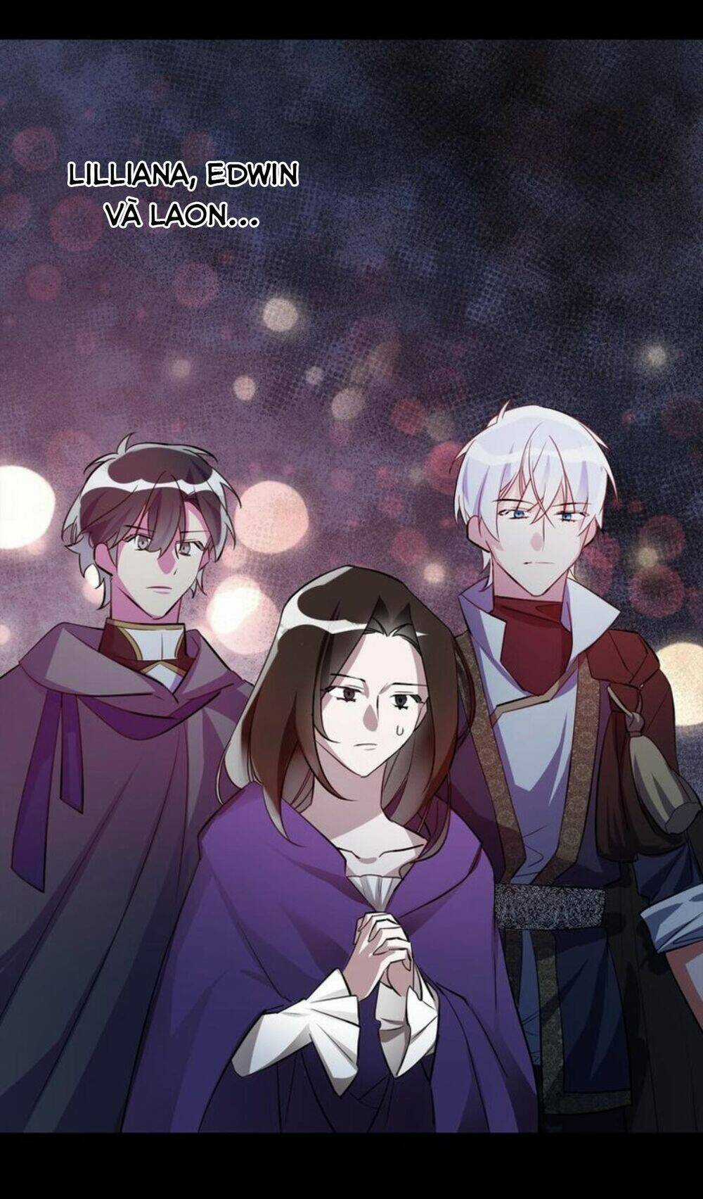 Công Nương Đã Thay Đổi - Chapter 65.1 - Trang 27