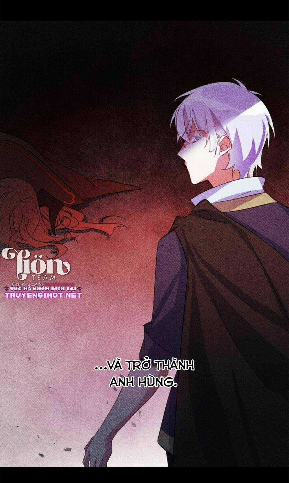 Công Nương Đã Thay Đổi - Chapter 65.1 - Trang 29