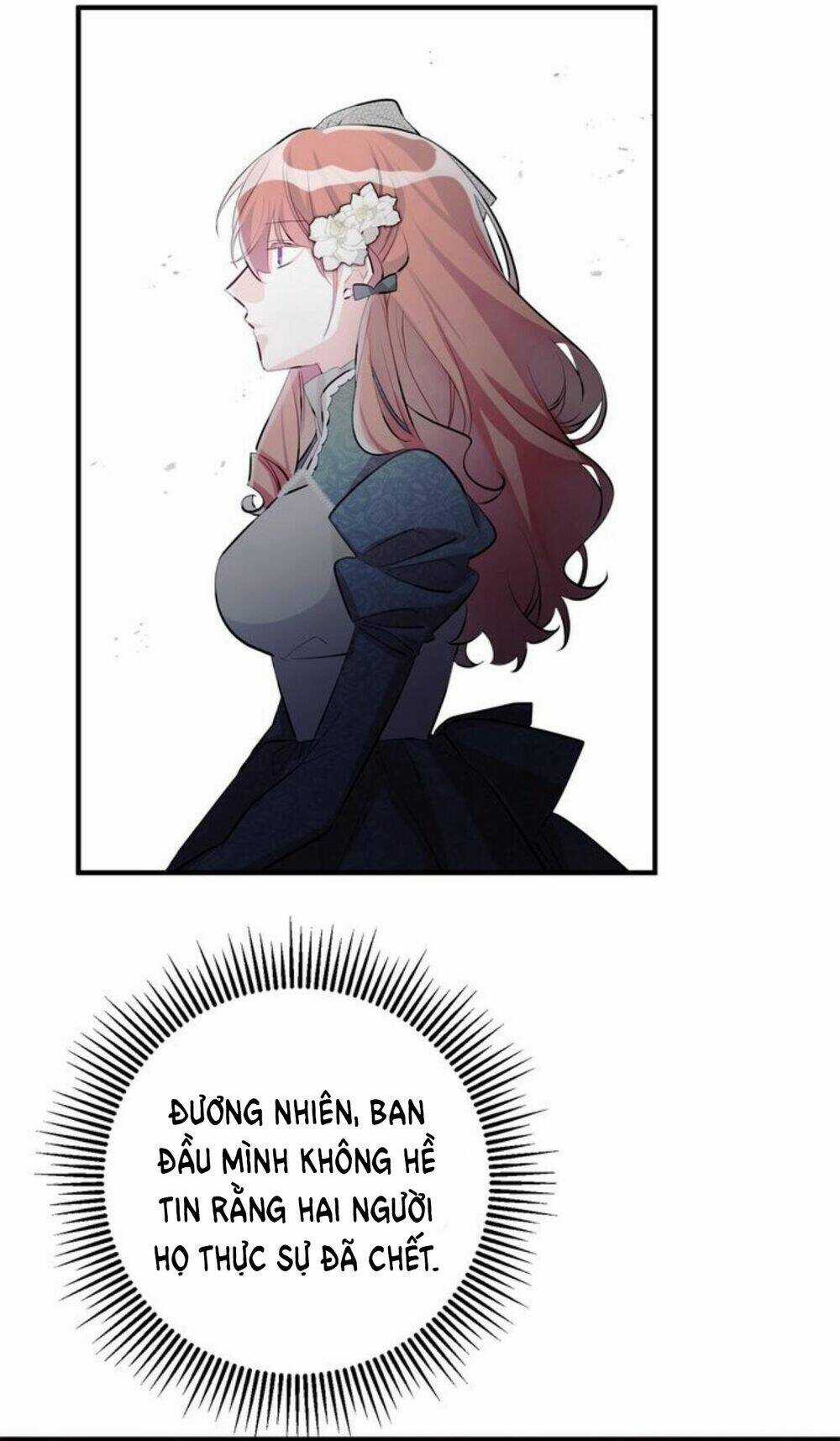 Công Nương Đã Thay Đổi - Chapter 65.1 - Trang 4