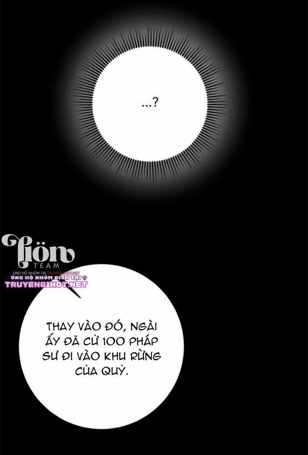 Công Nương Đã Thay Đổi - Chapter 65.1 - Trang 36