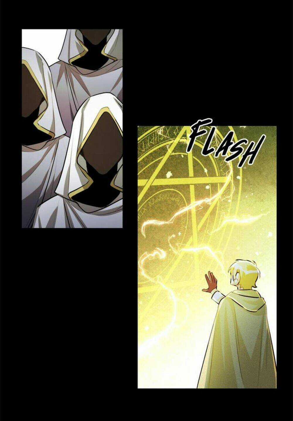 Công Nương Đã Thay Đổi - Chapter 65.1 - Trang 37