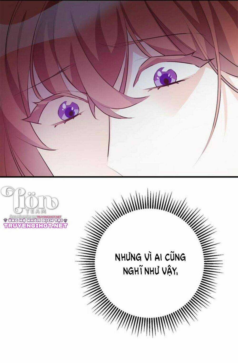 Công Nương Đã Thay Đổi - Chapter 65.1 - Trang 5