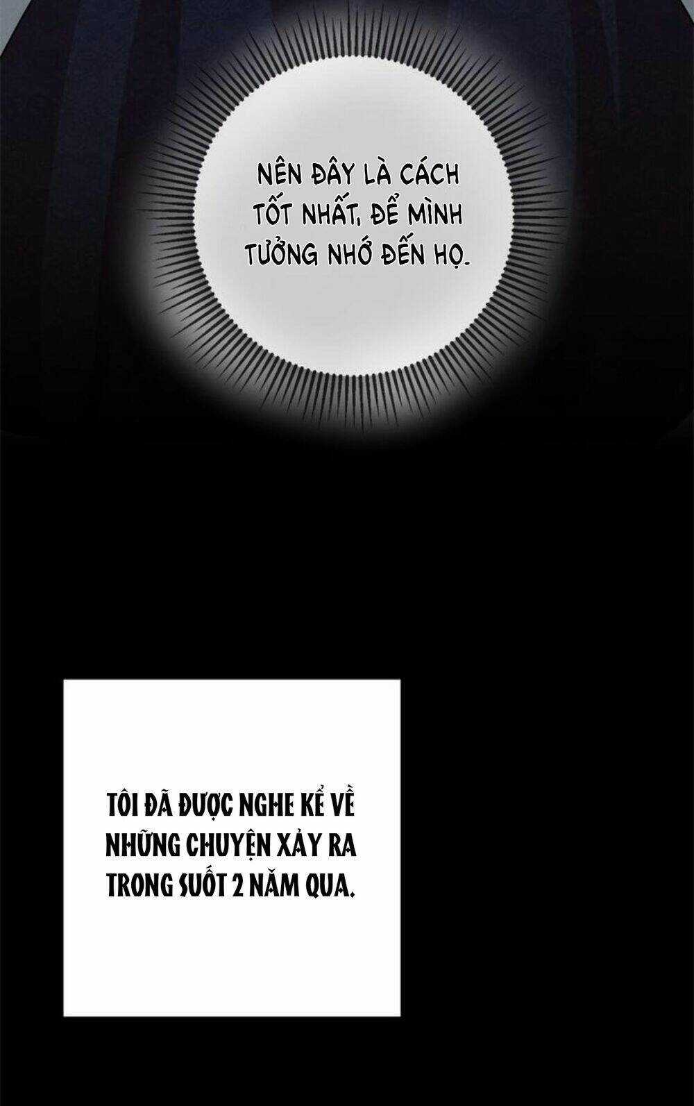 Công Nương Đã Thay Đổi - Chapter 65.1 - Trang 7
