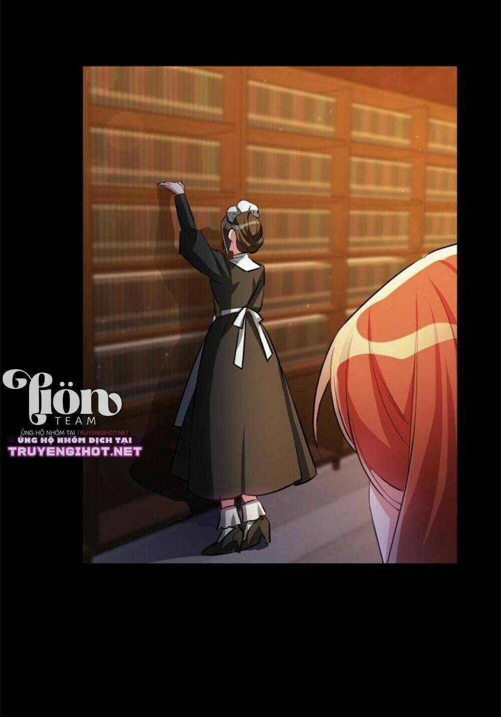 Công Nương Đã Thay Đổi - Chapter 65.1 - Trang 8