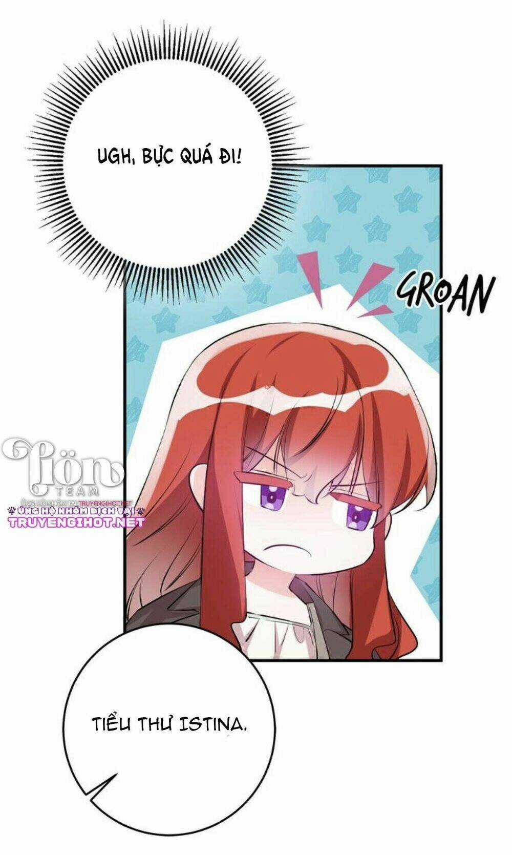 Công Nương Đã Thay Đổi - Chapter 65.2 - Trang 16