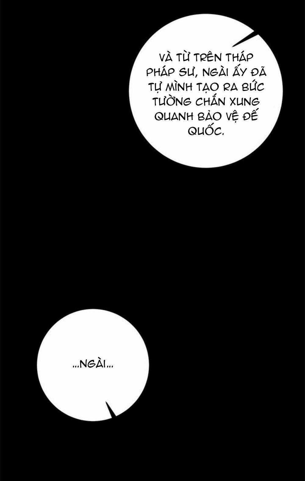 Công Nương Đã Thay Đổi - Chapter 65.2 - Trang 3