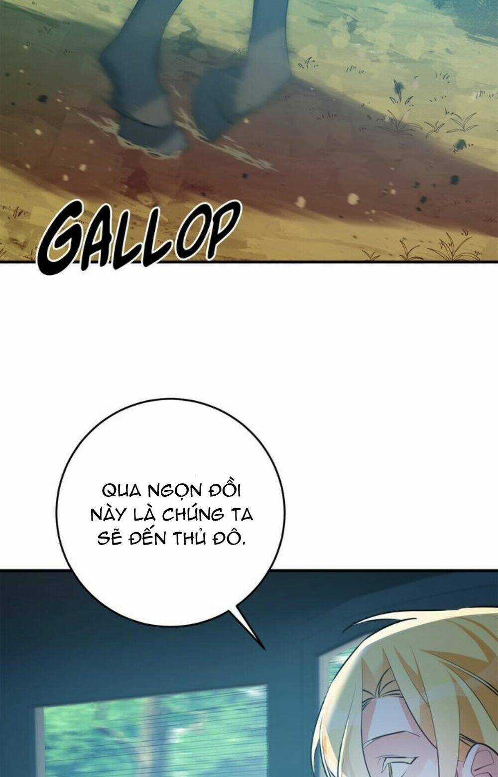 Công Nương Đã Thay Đổi - Chapter 65.2 - Trang 21