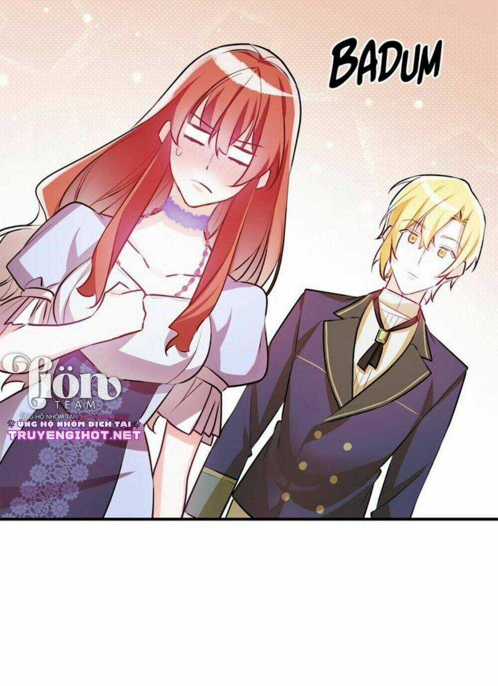 Công Nương Đã Thay Đổi - Chapter 65.2 - Trang 32