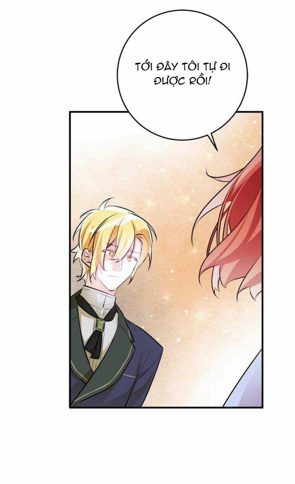 Công Nương Đã Thay Đổi - Chapter 65.2 - Trang 34