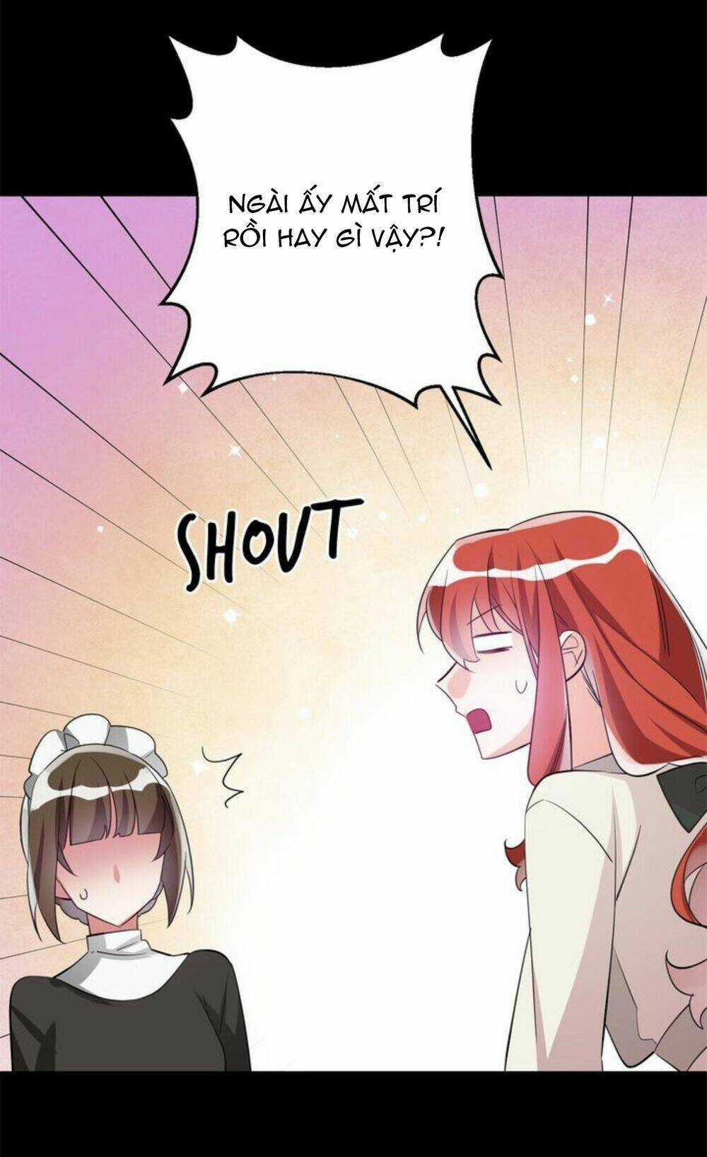 Công Nương Đã Thay Đổi - Chapter 65.2 - Trang 5