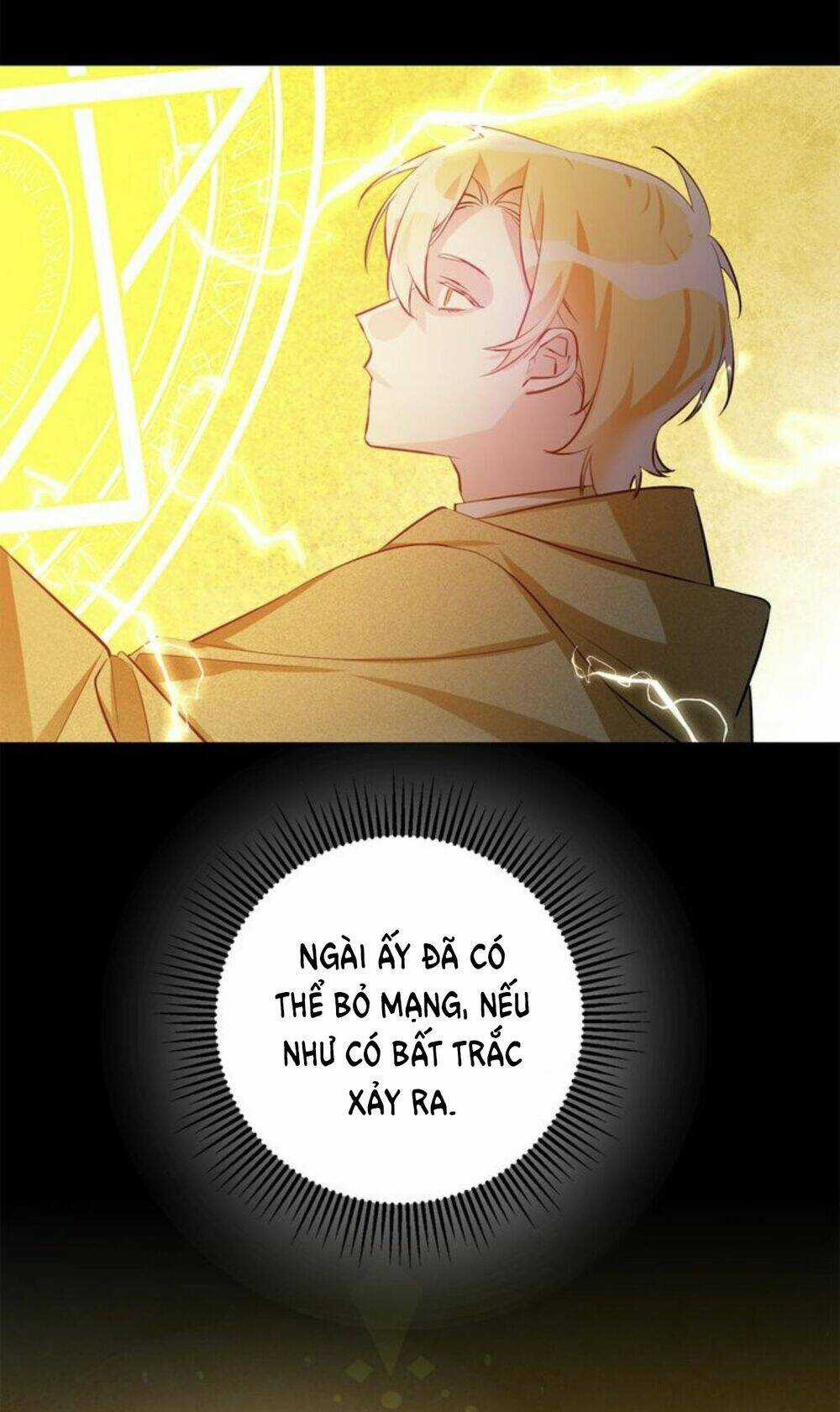 Công Nương Đã Thay Đổi - Chapter 65.2 - Trang 8