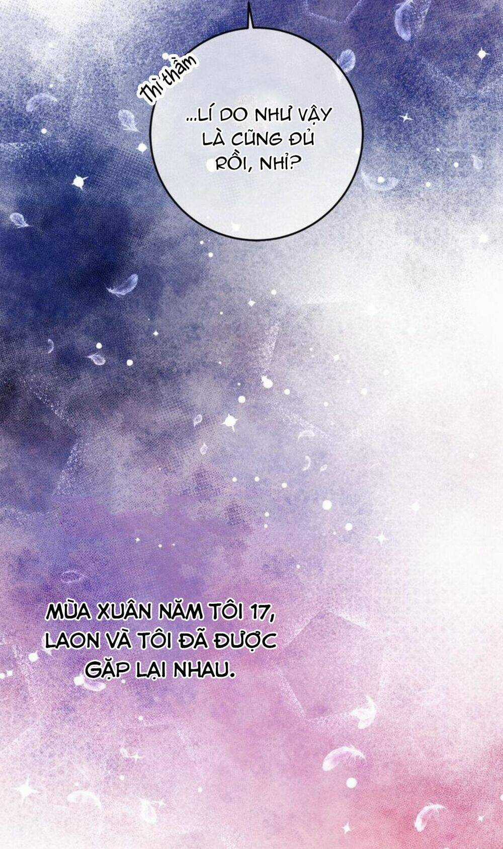 Công Nương Đã Thay Đổi - Chapter 66.1 - Trang 12