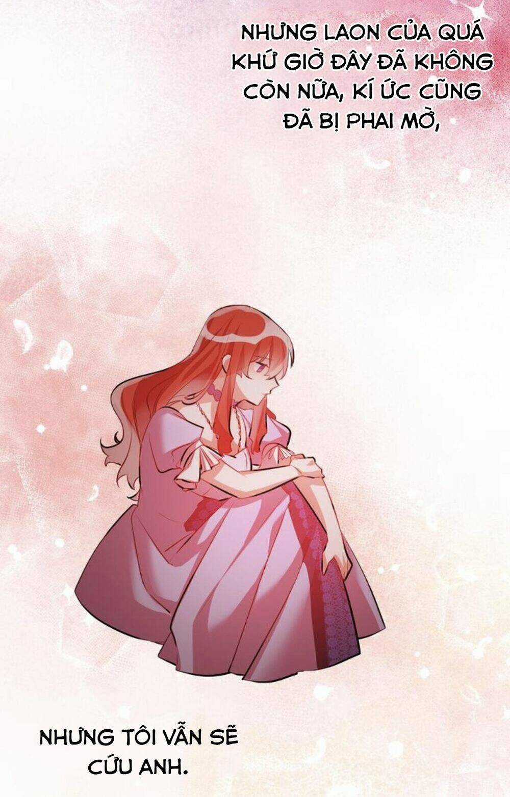 Công Nương Đã Thay Đổi - Chapter 66.1 - Trang 13