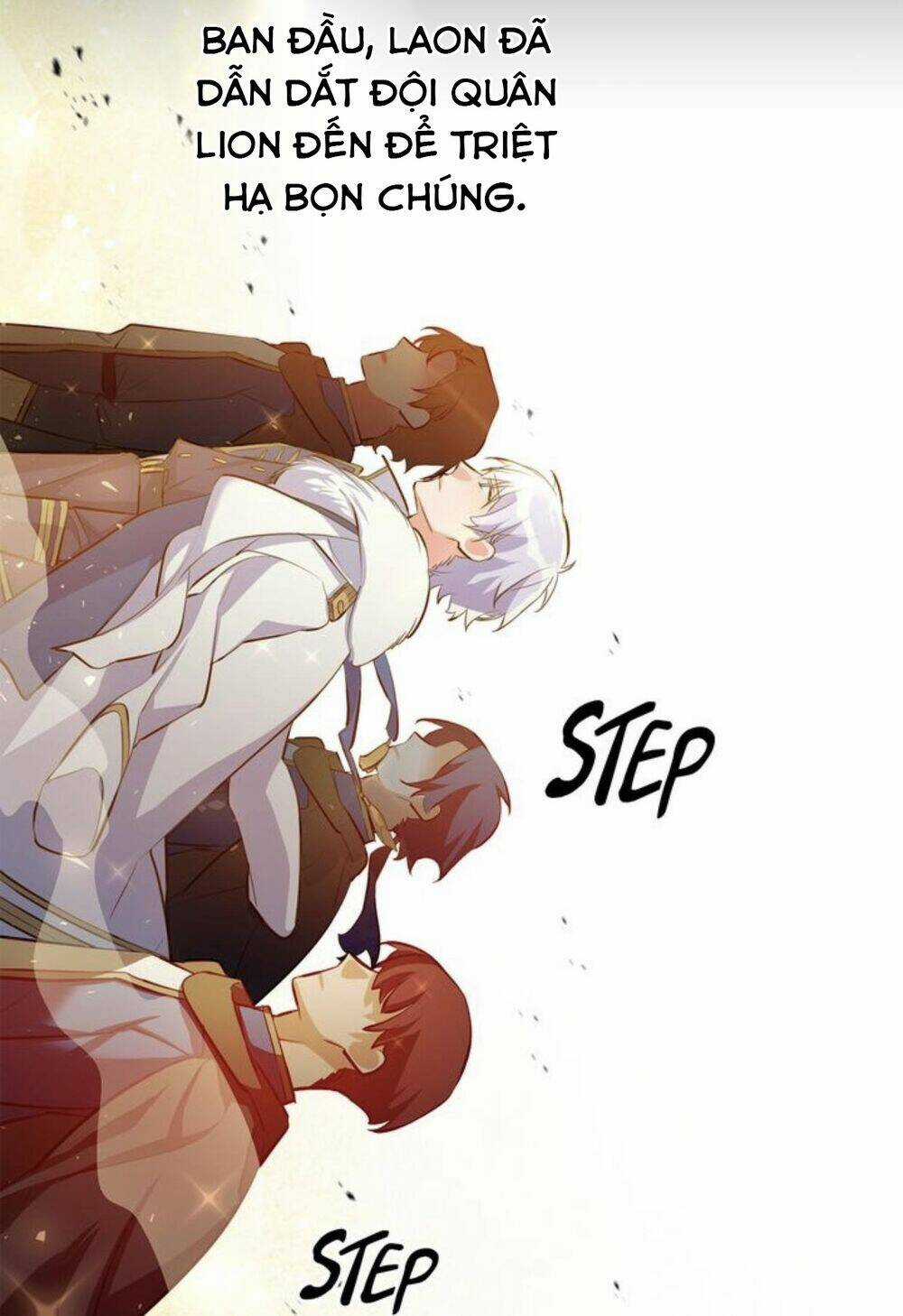 Công Nương Đã Thay Đổi - Chapter 66.1 - Trang 18