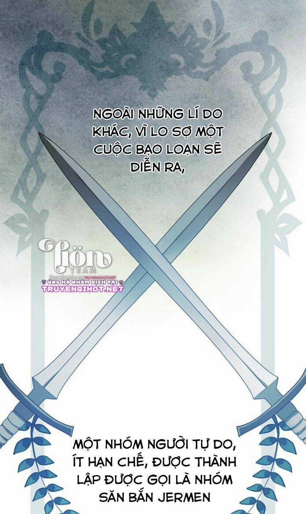 Công Nương Đã Thay Đổi - Chapter 66.1 - Trang 20