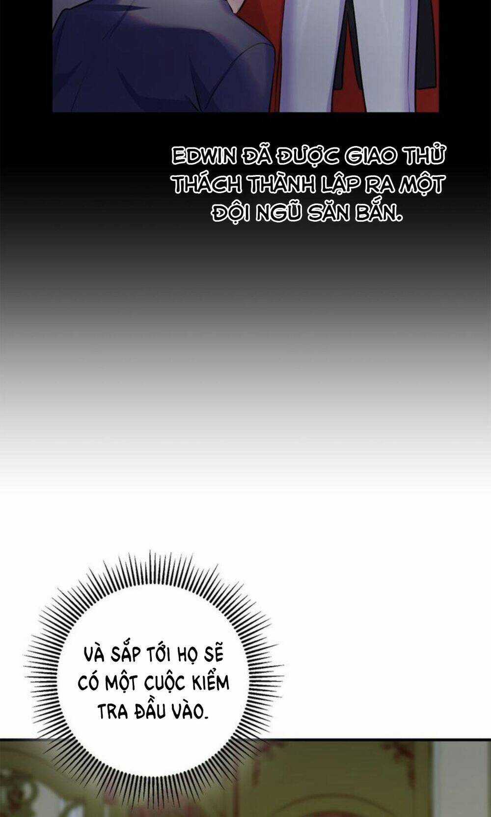 Công Nương Đã Thay Đổi - Chapter 66.1 - Trang 22