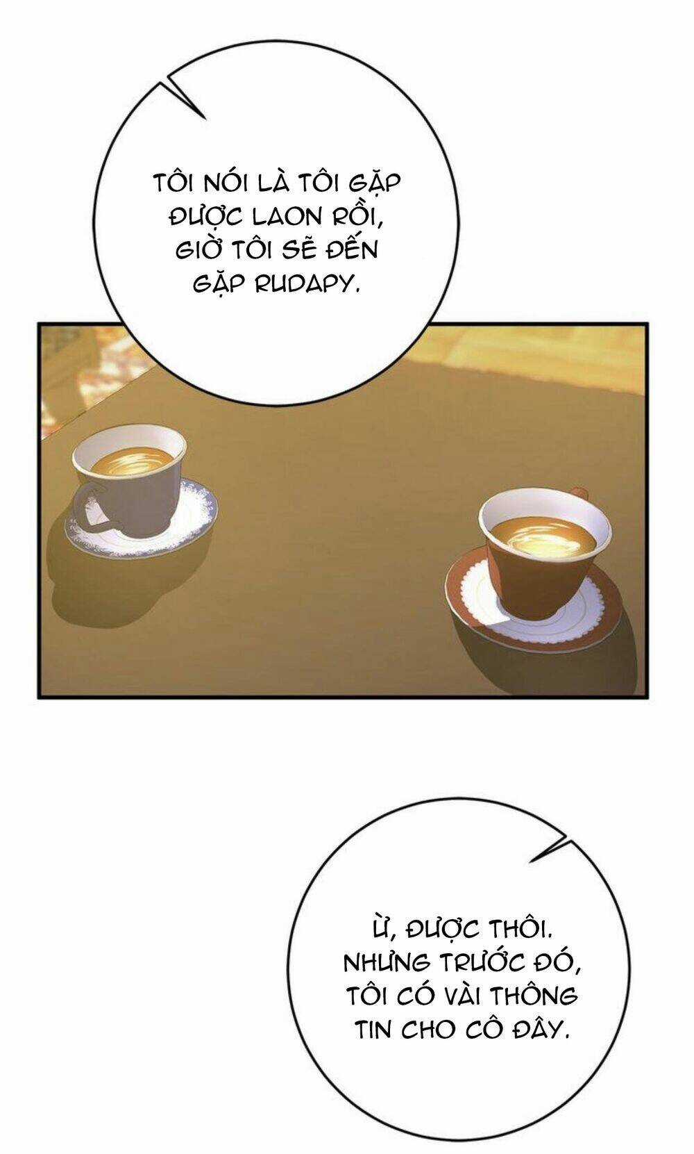 Công Nương Đã Thay Đổi - Chapter 66.1 - Trang 26