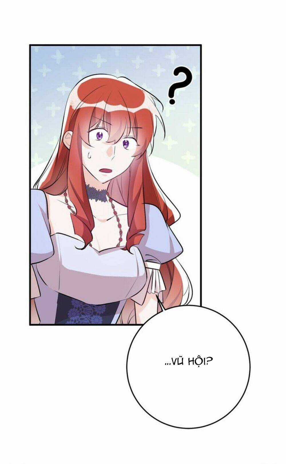 Công Nương Đã Thay Đổi - Chapter 66.1 - Trang 28