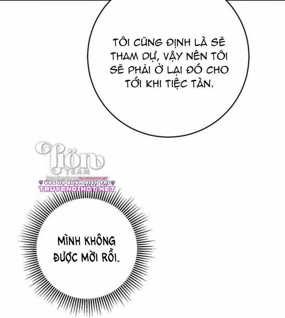 Công Nương Đã Thay Đổi - Chapter 66.1 - Trang 30