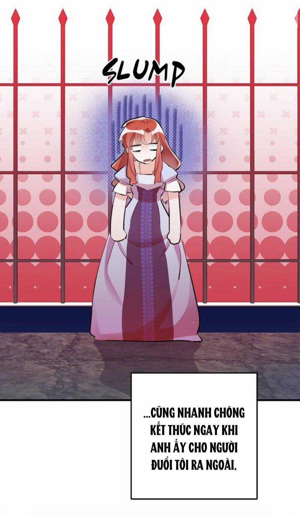 Công Nương Đã Thay Đổi - Chapter 66.1 - Trang 4