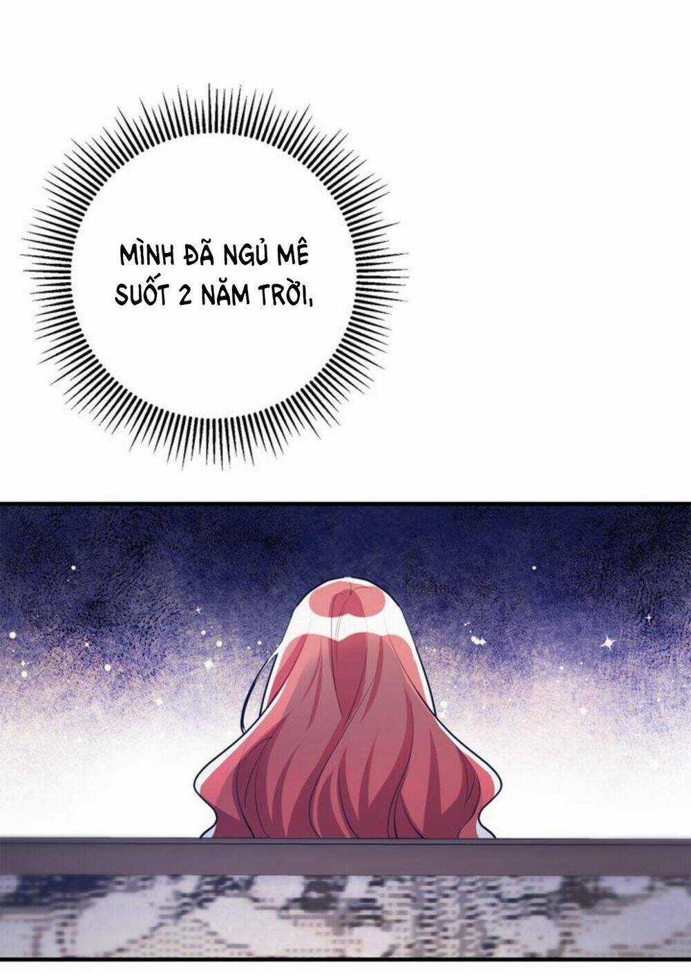 Công Nương Đã Thay Đổi - Chapter 66.1 - Trang 32