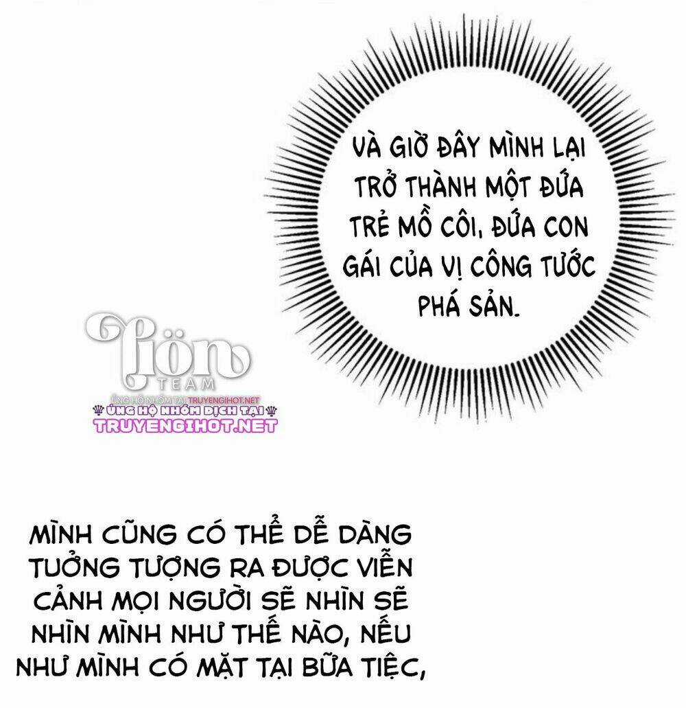 Công Nương Đã Thay Đổi - Chapter 66.1 - Trang 33