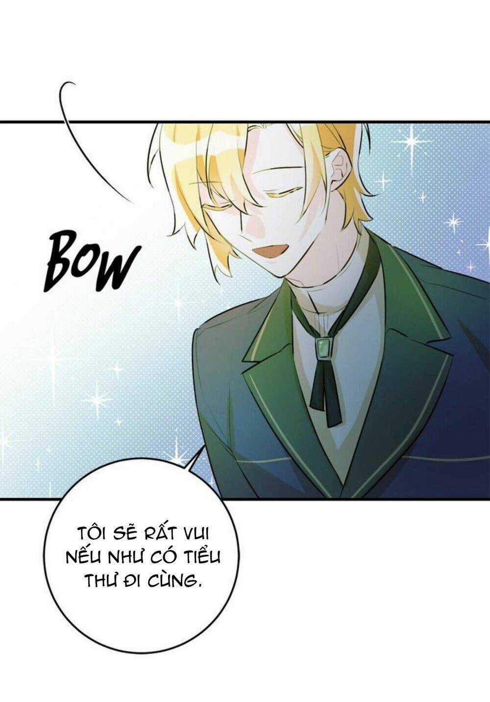 Công Nương Đã Thay Đổi - Chapter 66.1 - Trang 37