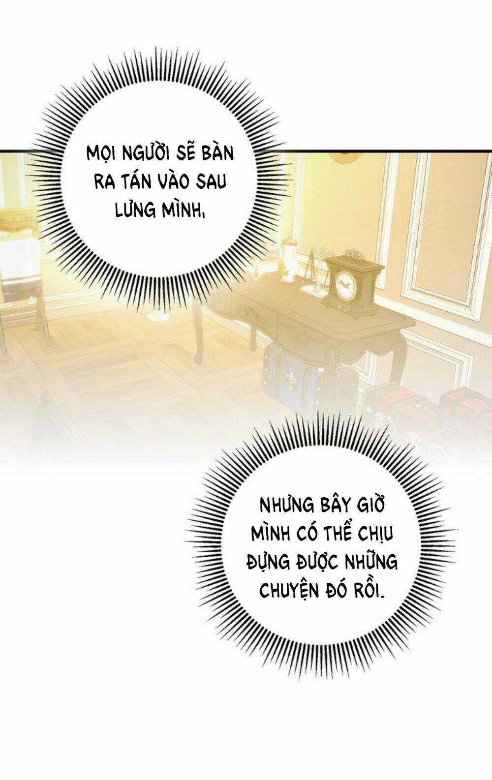 Công Nương Đã Thay Đổi - Chapter 66.1 - Trang 39