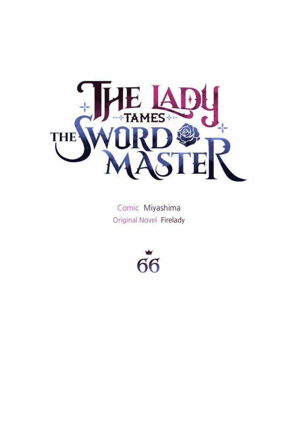 Công Nương Đã Thay Đổi - Chapter 66.1 - Trang 40