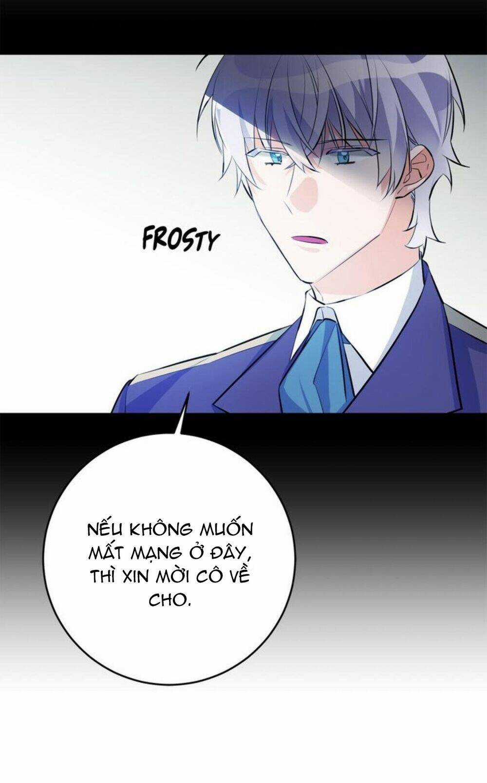 Công Nương Đã Thay Đổi - Chapter 66.1 - Trang 6