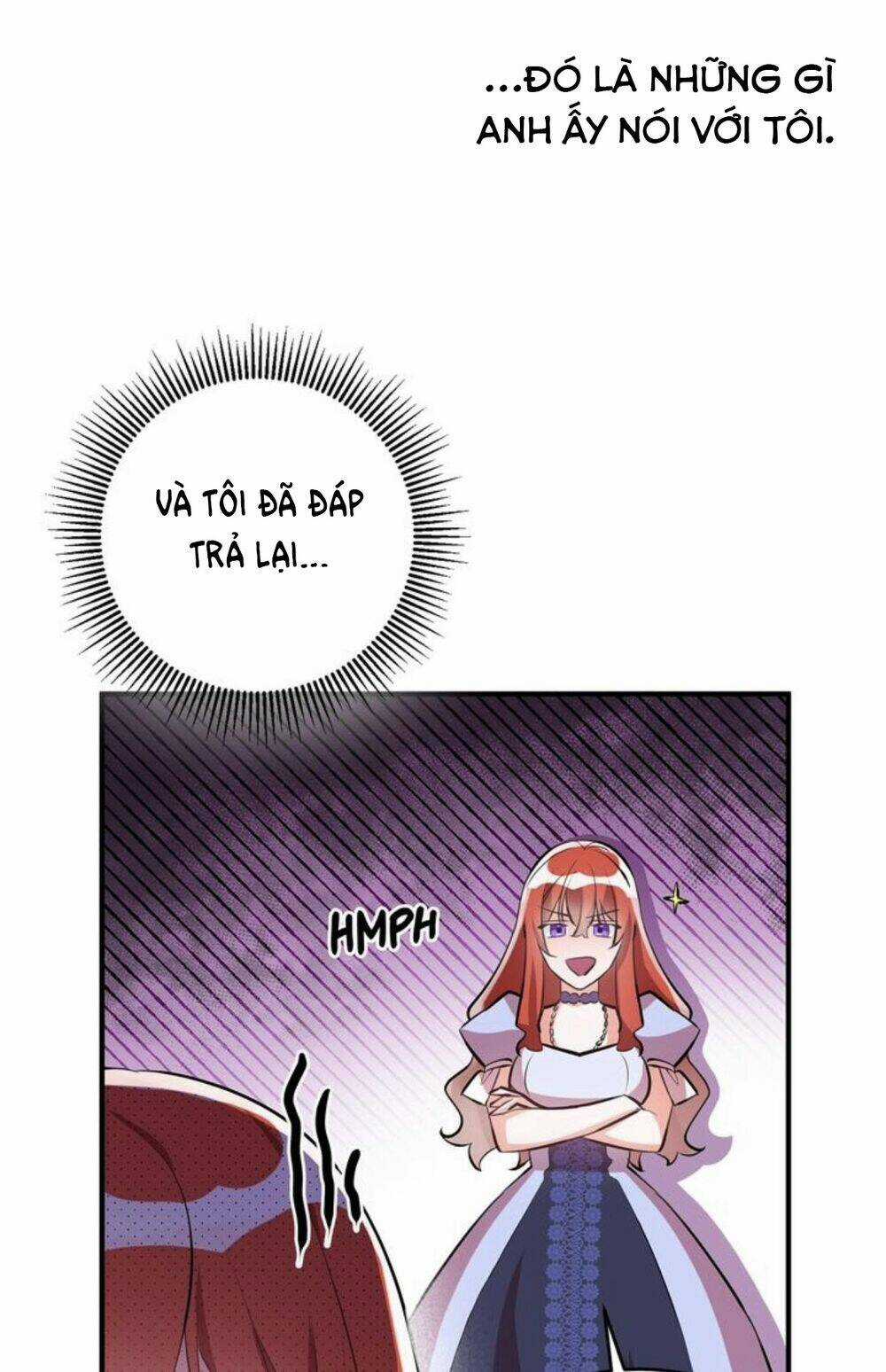 Công Nương Đã Thay Đổi - Chapter 66.1 - Trang 7