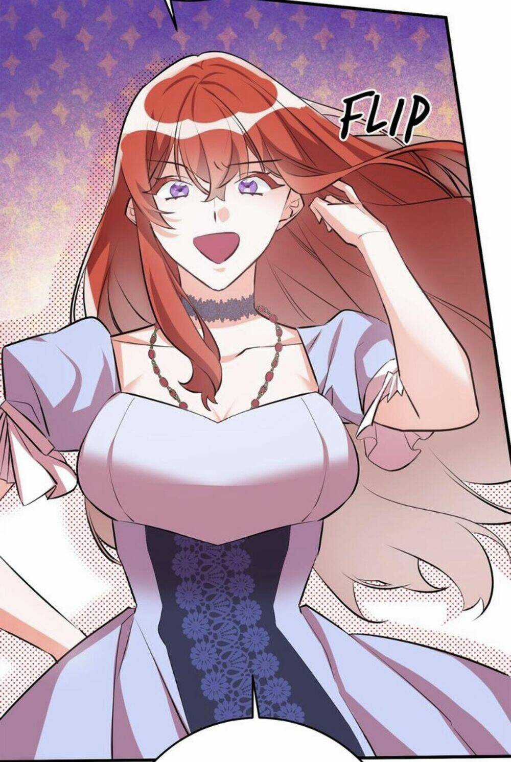 Công Nương Đã Thay Đổi - Chapter 66.1 - Trang 9