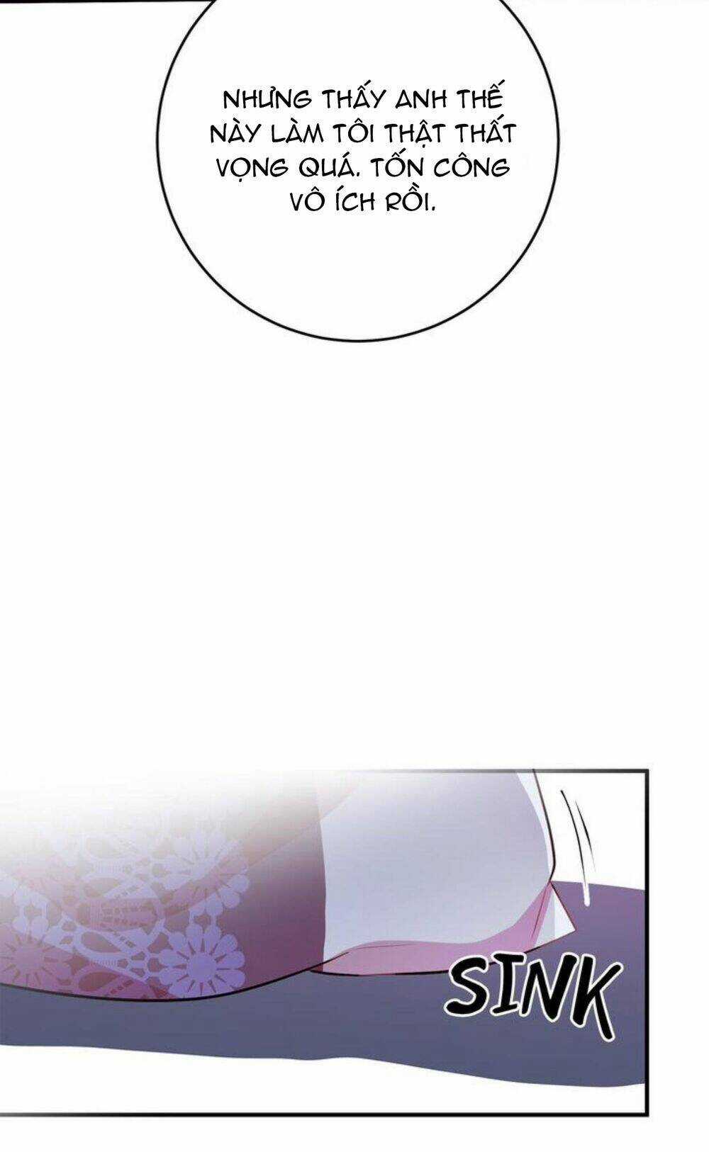 Công Nương Đã Thay Đổi - Chapter 66.1 - Trang 10