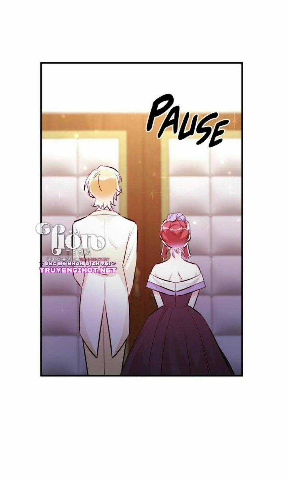 Công Nương Đã Thay Đổi - Chapter 66.2 - Trang 11