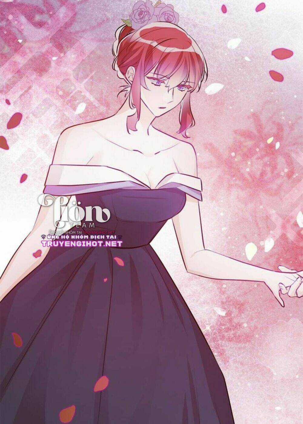 Công Nương Đã Thay Đổi - Chapter 66.2 - Trang 17