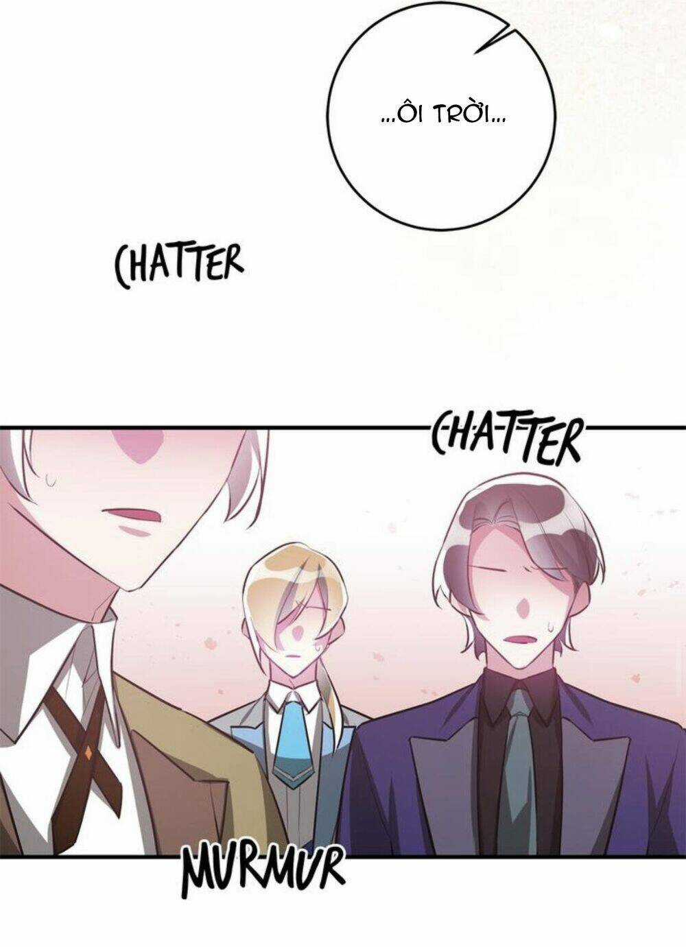 Công Nương Đã Thay Đổi - Chapter 66.2 - Trang 19