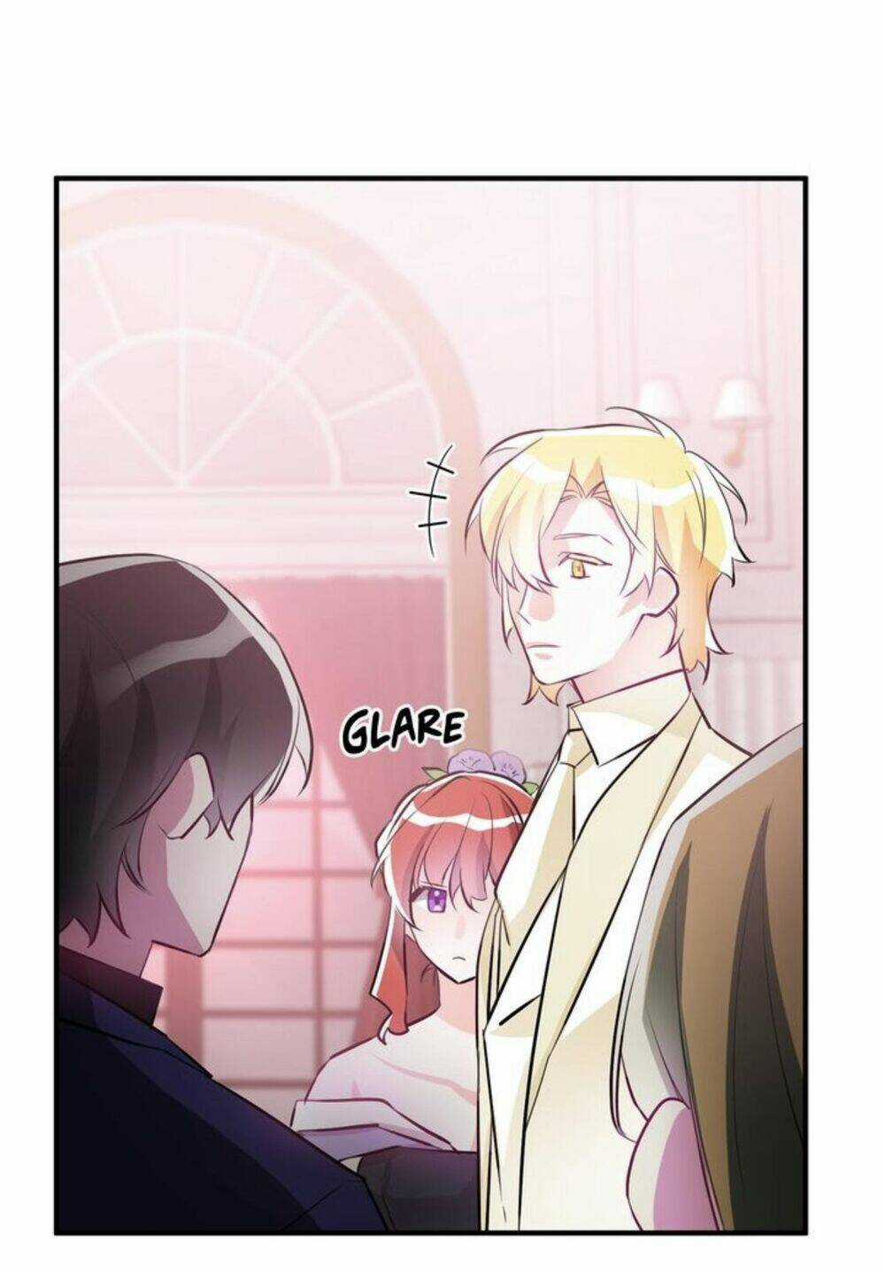 Công Nương Đã Thay Đổi - Chapter 66.2 - Trang 21