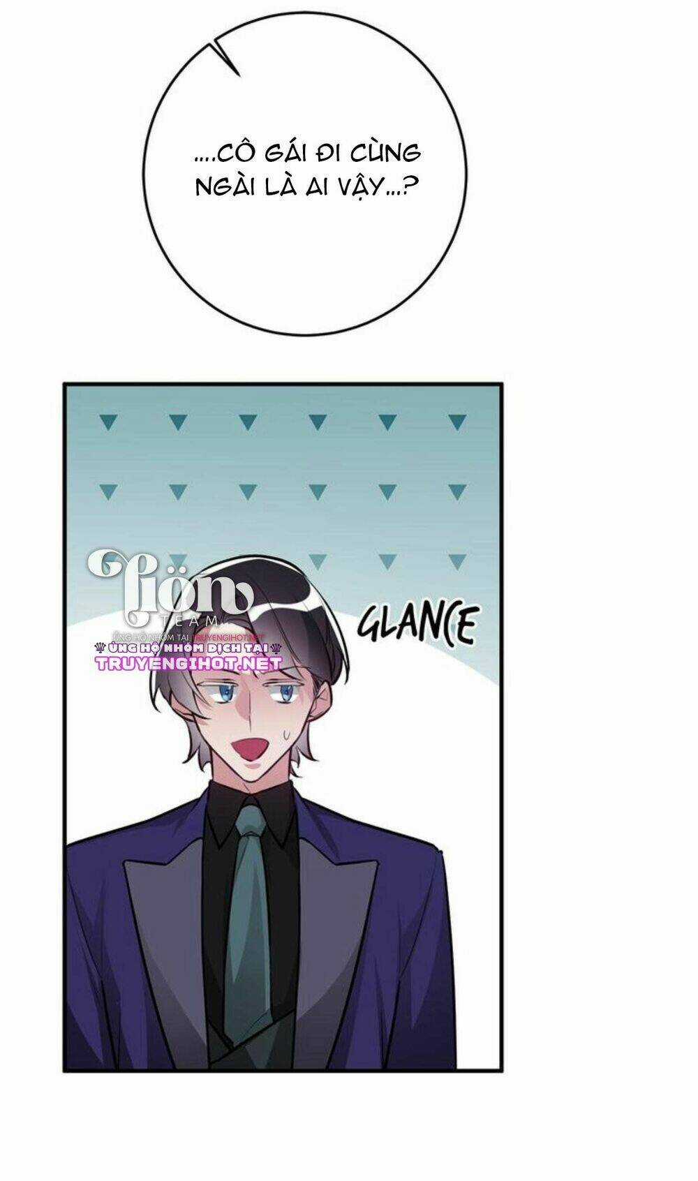 Công Nương Đã Thay Đổi - Chapter 66.2 - Trang 23