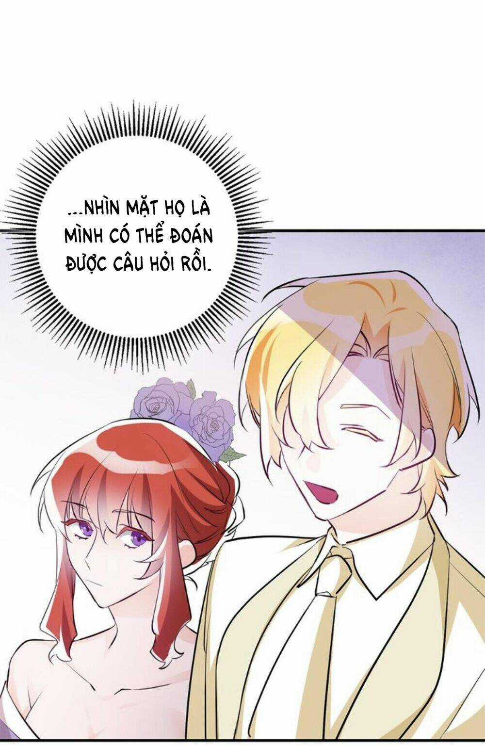 Công Nương Đã Thay Đổi - Chapter 66.2 - Trang 25