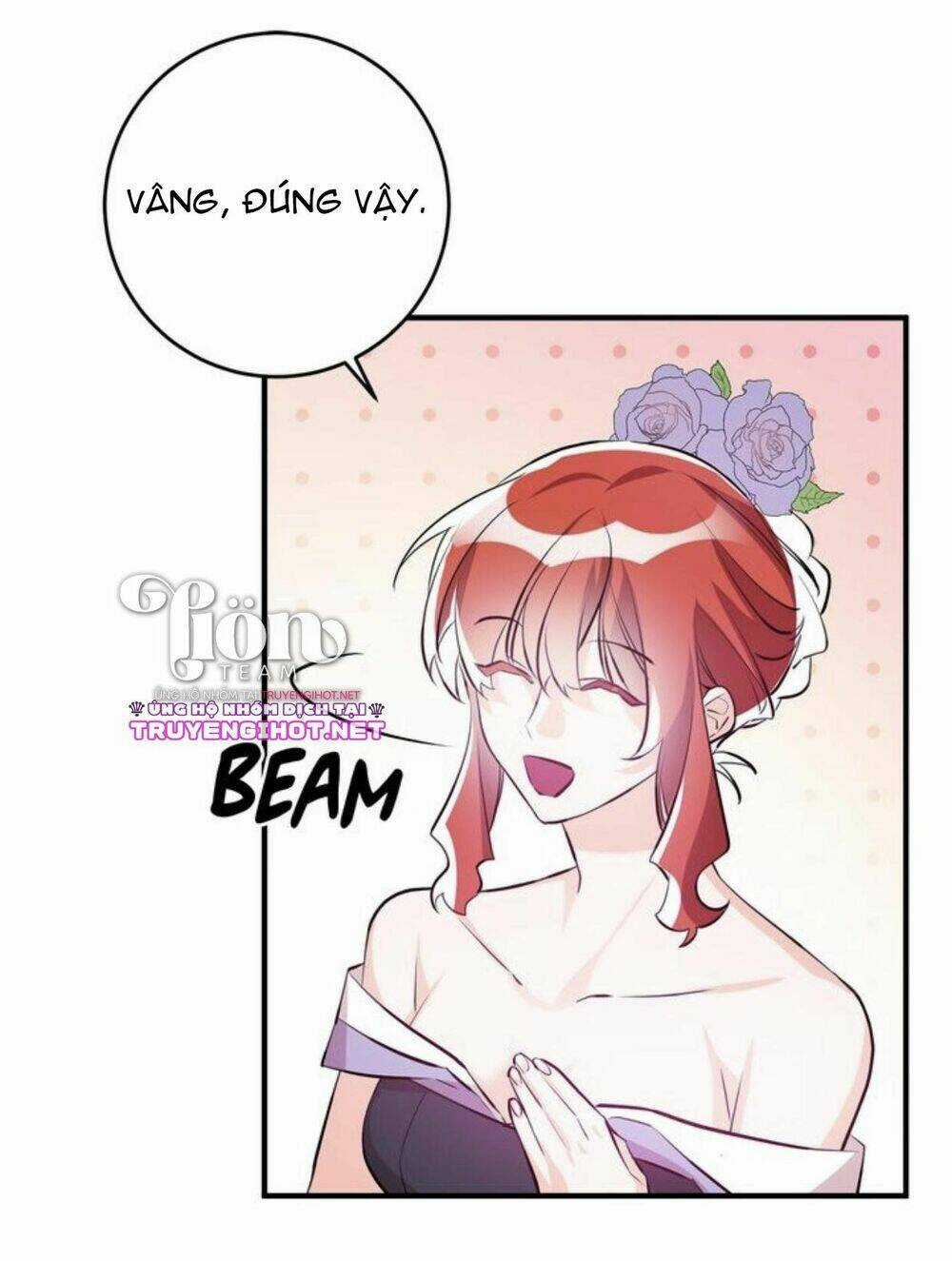 Công Nương Đã Thay Đổi - Chapter 66.2 - Trang 27