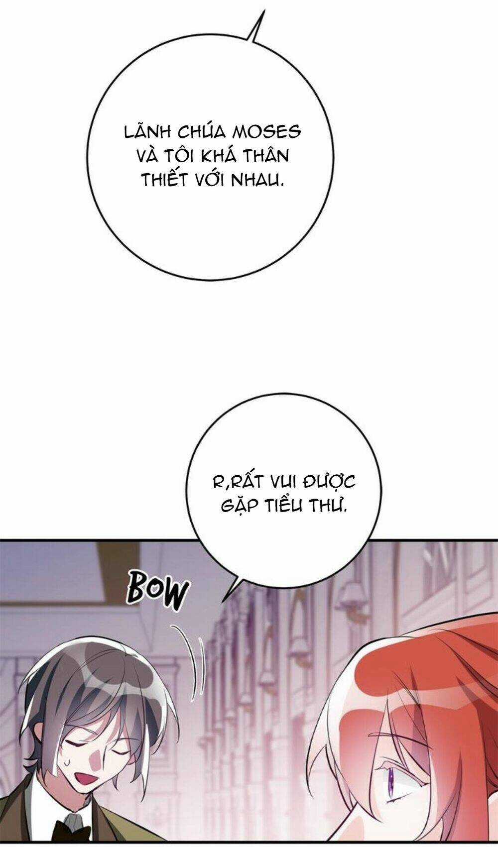 Công Nương Đã Thay Đổi - Chapter 66.2 - Trang 28