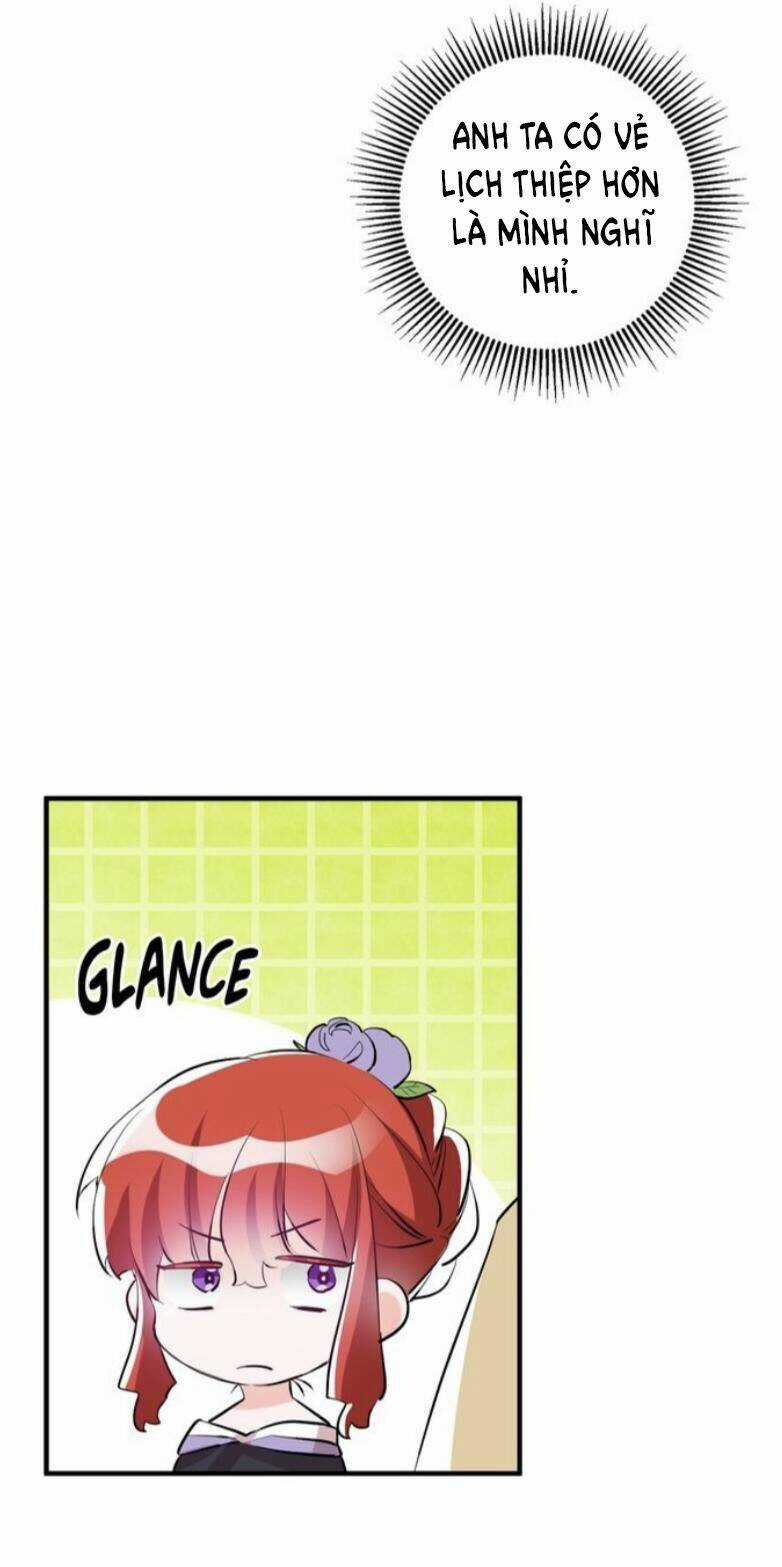 Công Nương Đã Thay Đổi - Chapter 66.2 - Trang 29